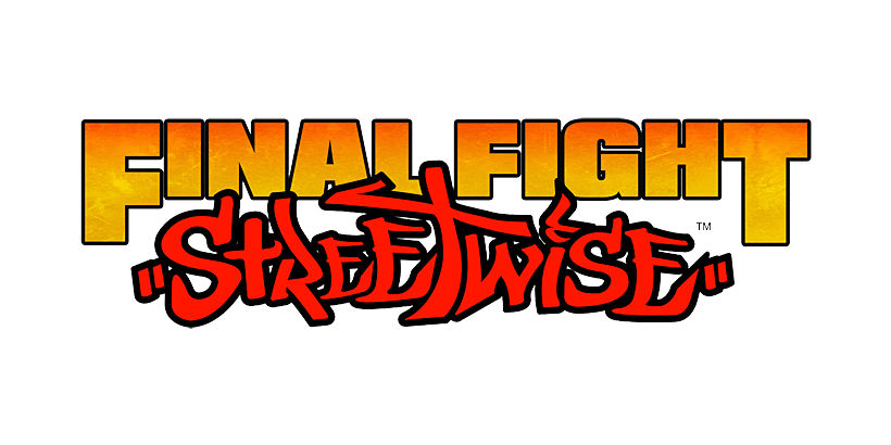 Final Fight Streetwise