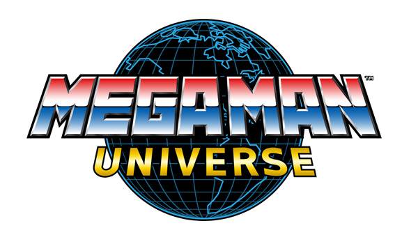MegaMan-Universe