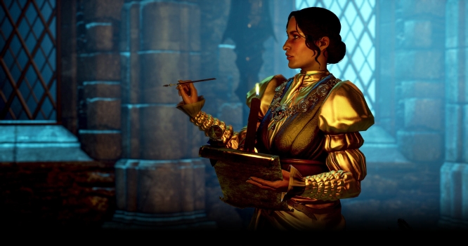 Confira dicas e cheats para jogar Dragon Age: Inquisition