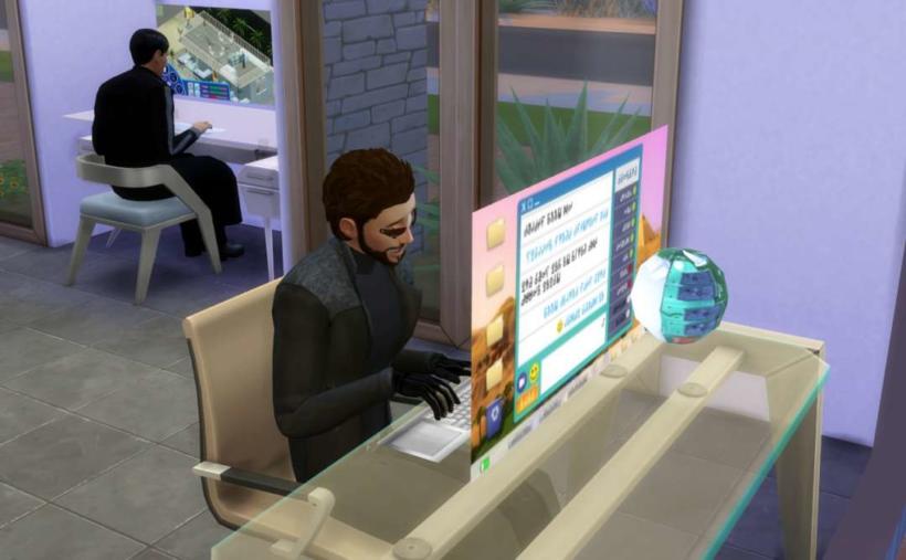 Como ganhar dinheiro no The Sims 3 - hacker rico