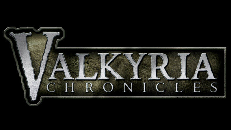 Valkyria-Chronicles-Logo