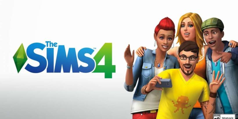PRECISO DE DINHEIRO! - The Sims 4 (Parte 06 - Parte B) 