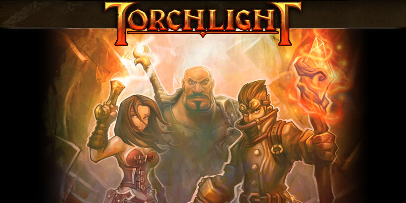 CONHEÇA ADORE - O RPG BRASILEIRO QUE MISTURA TORCHLIGHT, POKÉMON E