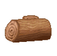 yule log