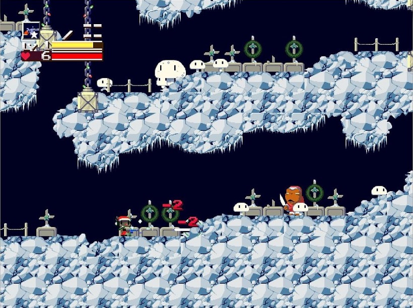 cave-story