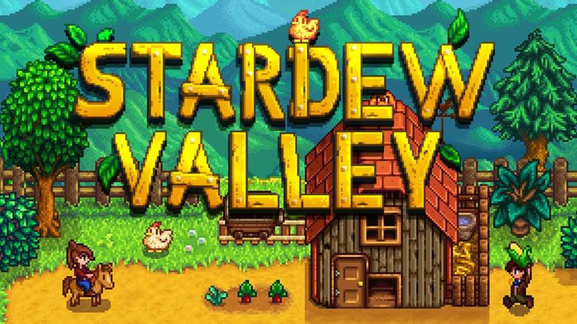Stardew Valley – Multiplayer local em tela dividida é revelado